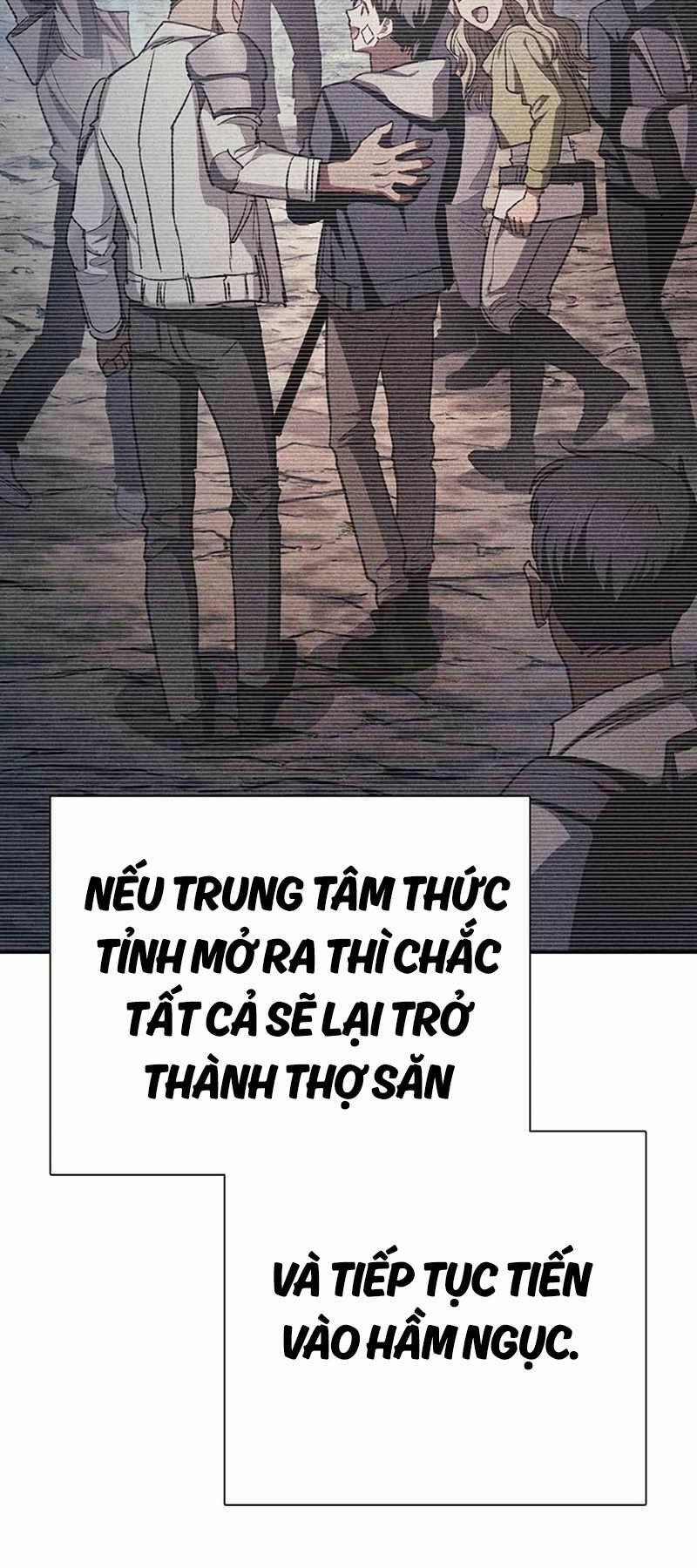 Những Ranker Cấp S Mà Tôi Nuôi Dưỡng Chap 108 - Next Chap 109