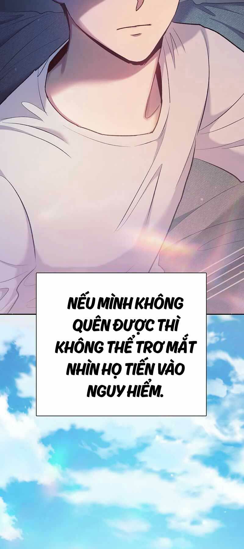 Những Ranker Cấp S Mà Tôi Nuôi Dưỡng Chap 108 - Next Chap 109