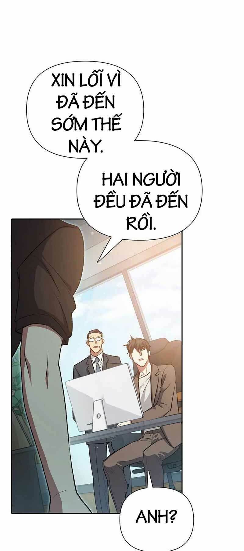 Những Ranker Cấp S Mà Tôi Nuôi Dưỡng Chap 108 - Next Chap 109