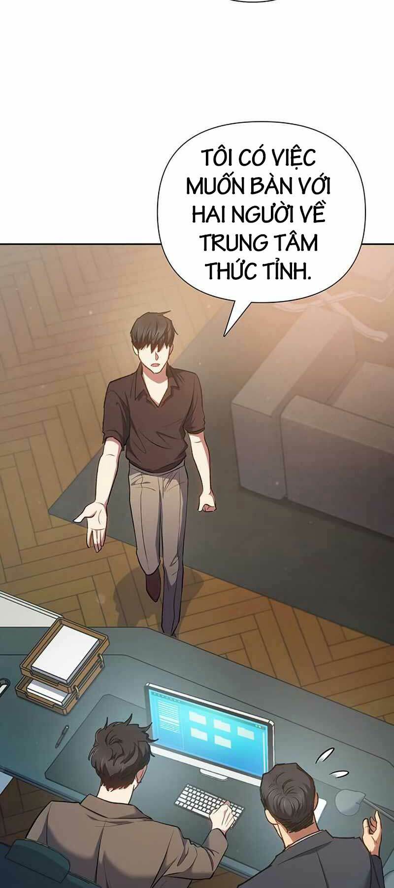 Những Ranker Cấp S Mà Tôi Nuôi Dưỡng Chap 108 - Next Chap 109
