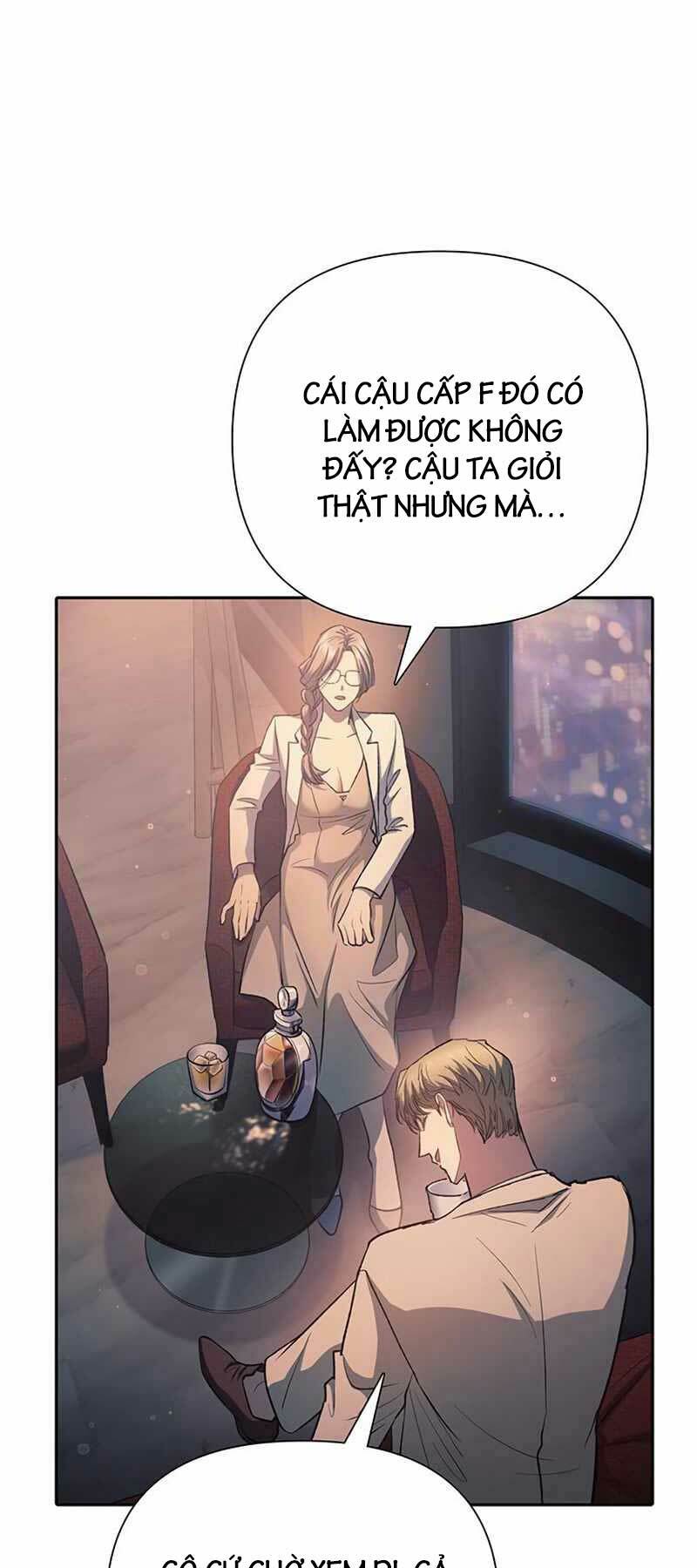 Những Ranker Cấp S Mà Tôi Nuôi Dưỡng Chap 108 - Next Chap 109