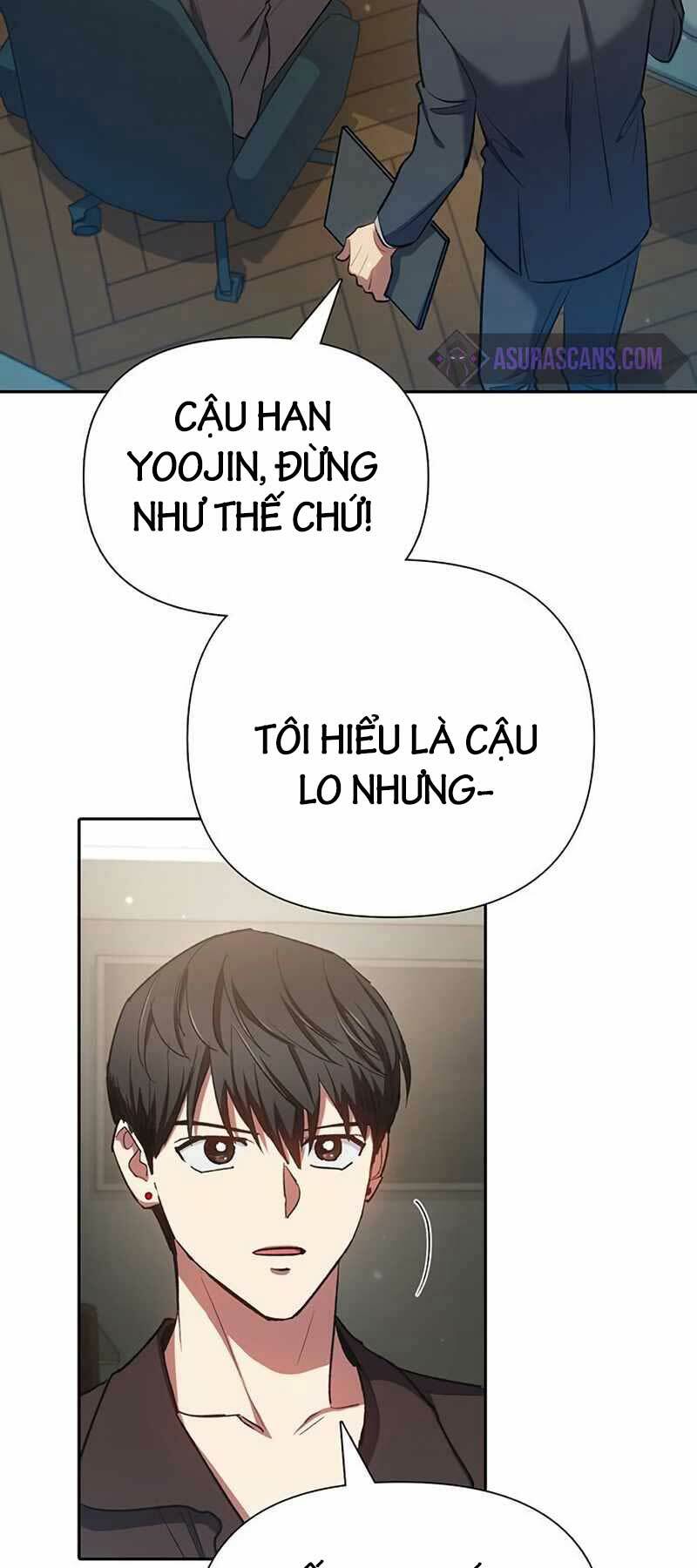 Những Ranker Cấp S Mà Tôi Nuôi Dưỡng Chap 108 - Next Chap 109