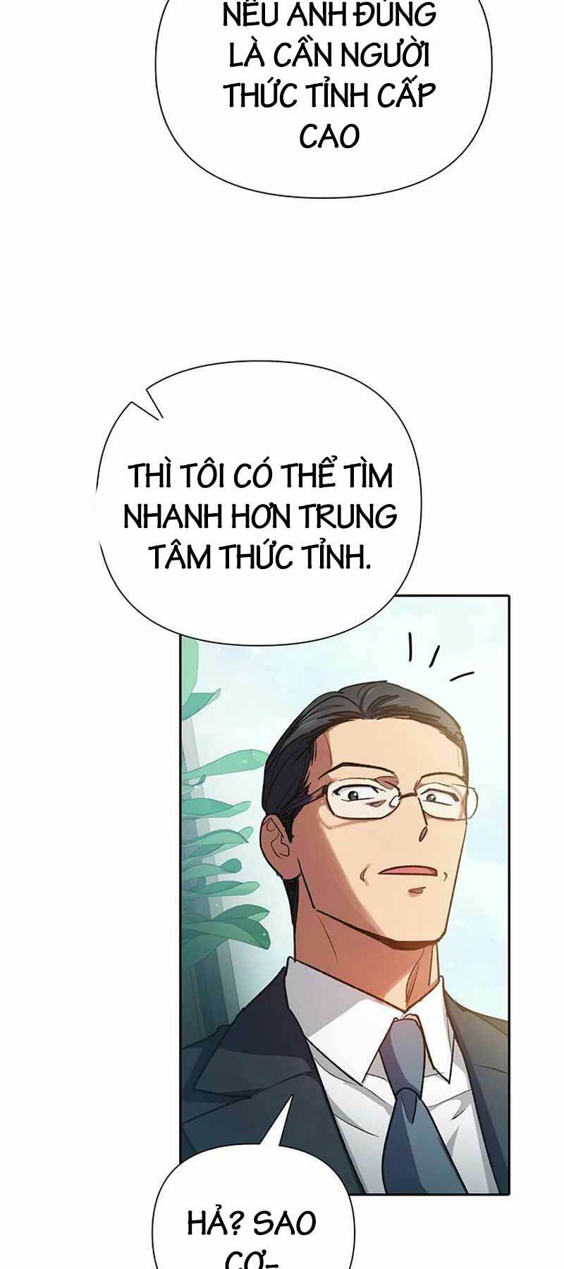Những Ranker Cấp S Mà Tôi Nuôi Dưỡng Chap 108 - Next Chap 109