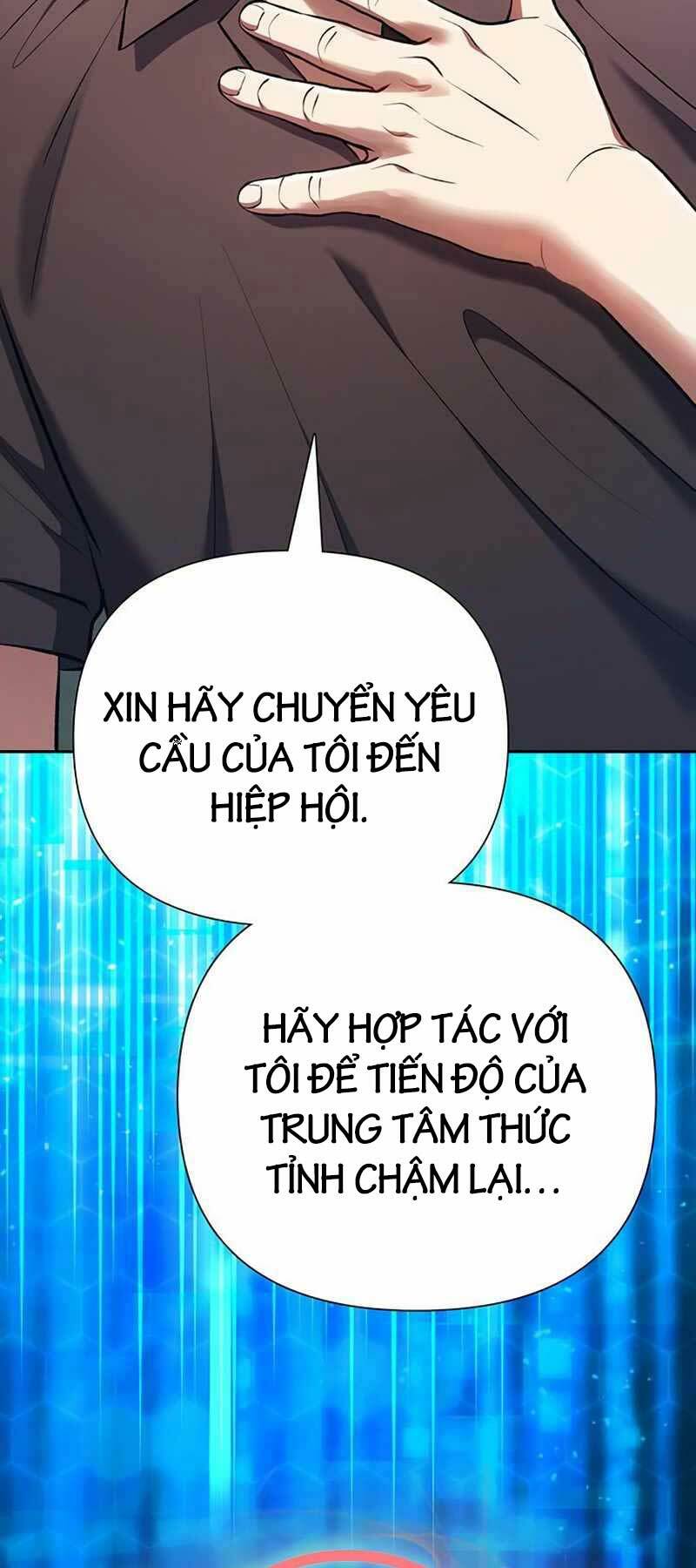 Những Ranker Cấp S Mà Tôi Nuôi Dưỡng Chap 108 - Next Chap 109