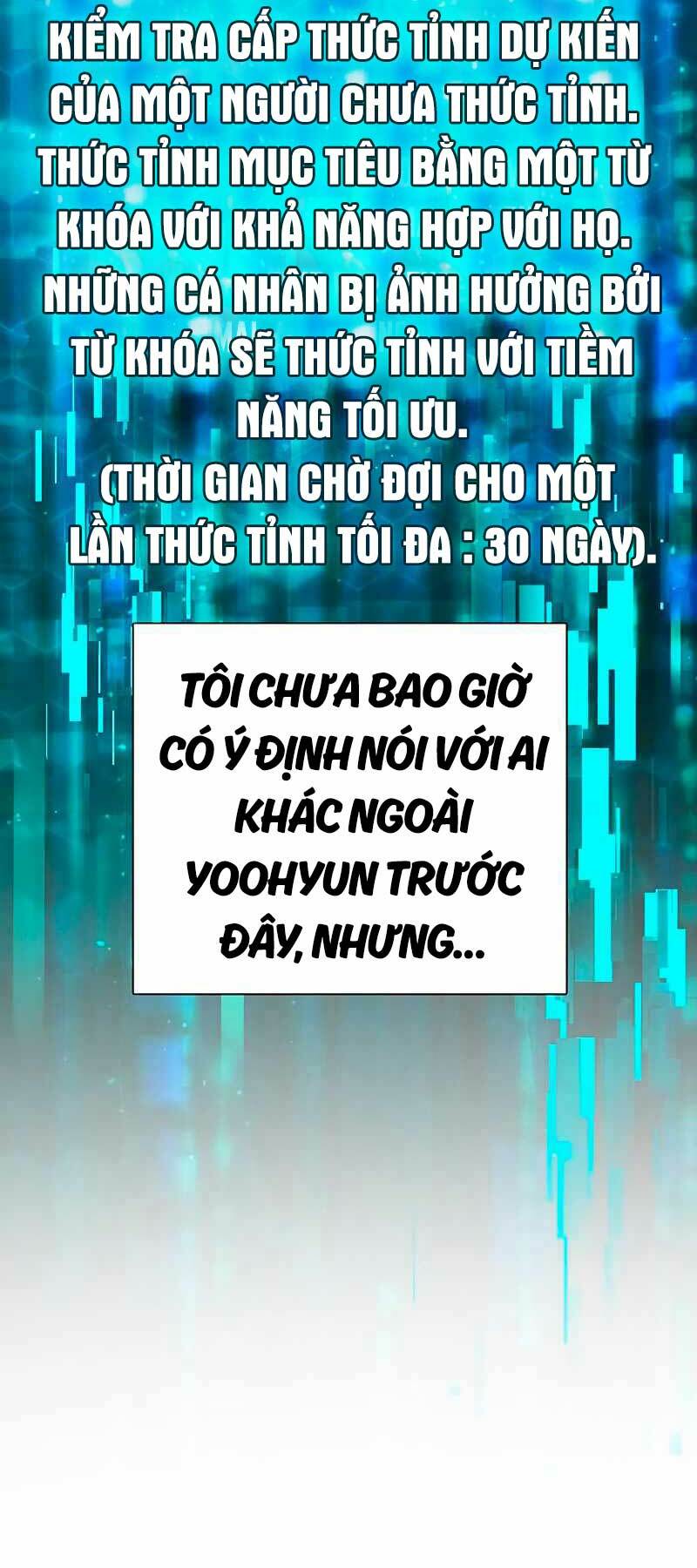 Những Ranker Cấp S Mà Tôi Nuôi Dưỡng Chap 109 - Next Chap 110