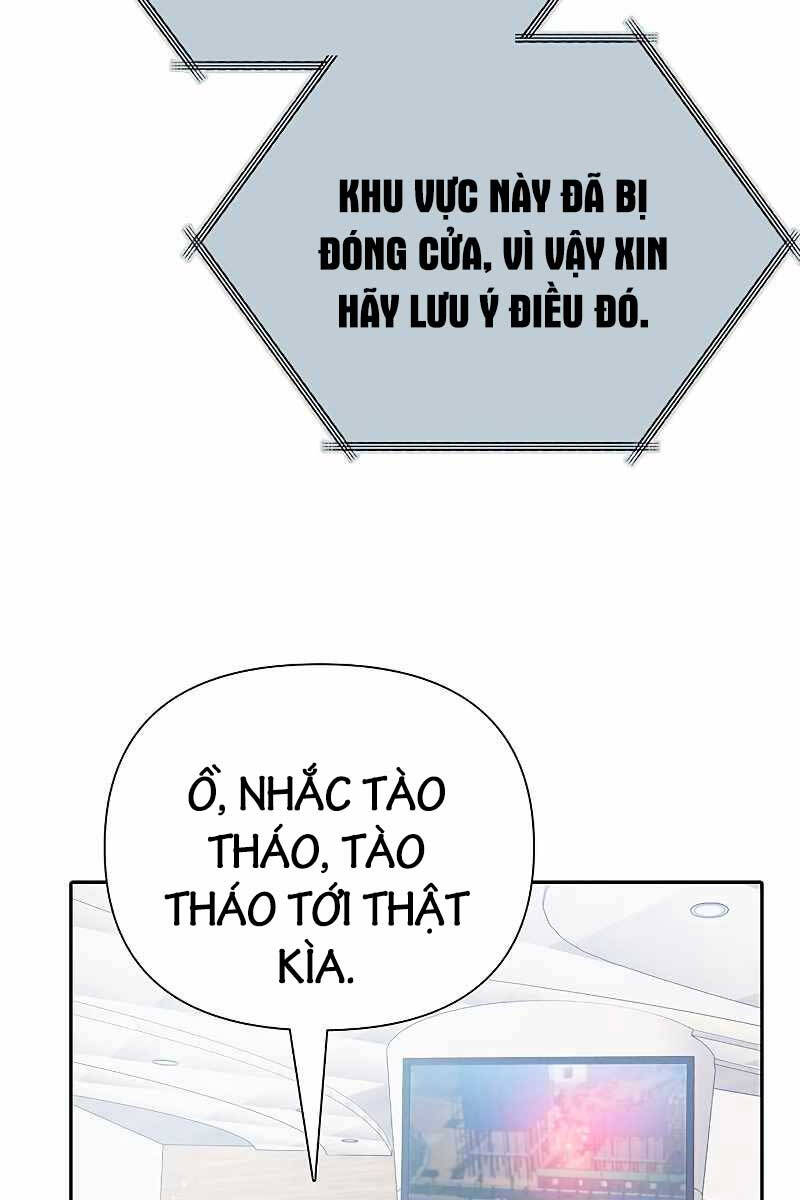 Những Ranker Cấp S Mà Tôi Nuôi Dưỡng Chap 109 - Next Chap 110