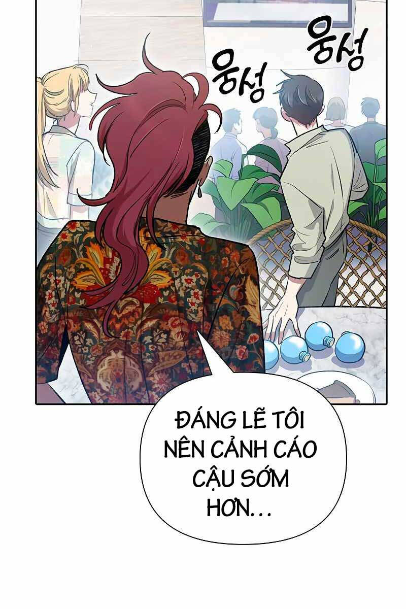 Những Ranker Cấp S Mà Tôi Nuôi Dưỡng Chap 109 - Next Chap 110