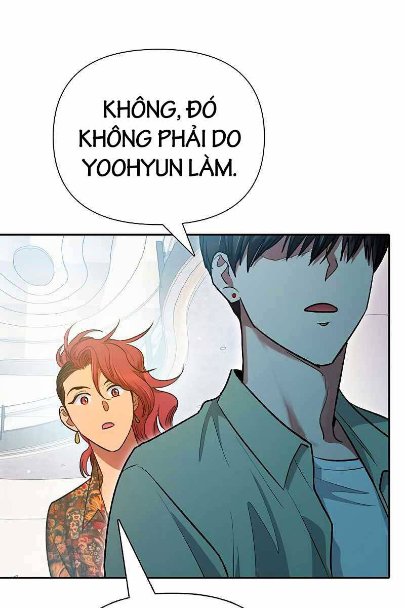 Những Ranker Cấp S Mà Tôi Nuôi Dưỡng Chap 109 - Next Chap 110