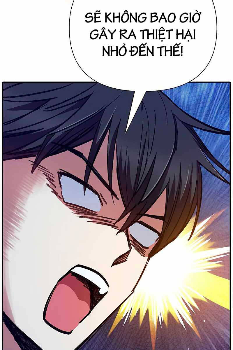 Những Ranker Cấp S Mà Tôi Nuôi Dưỡng Chap 109 - Next Chap 110