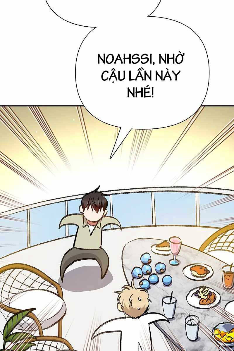 Những Ranker Cấp S Mà Tôi Nuôi Dưỡng Chap 109 - Next Chap 110