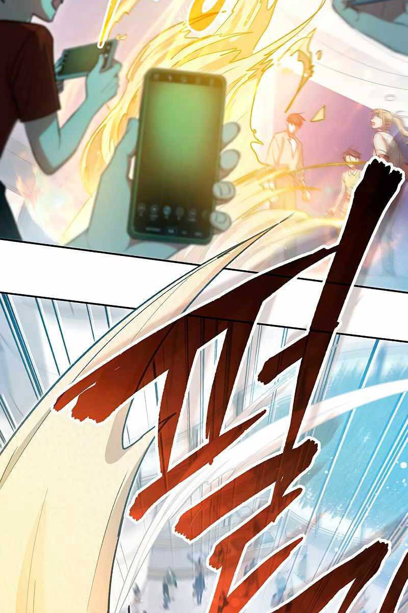 Những Ranker Cấp S Mà Tôi Nuôi Dưỡng Chap 109 - Next Chap 110