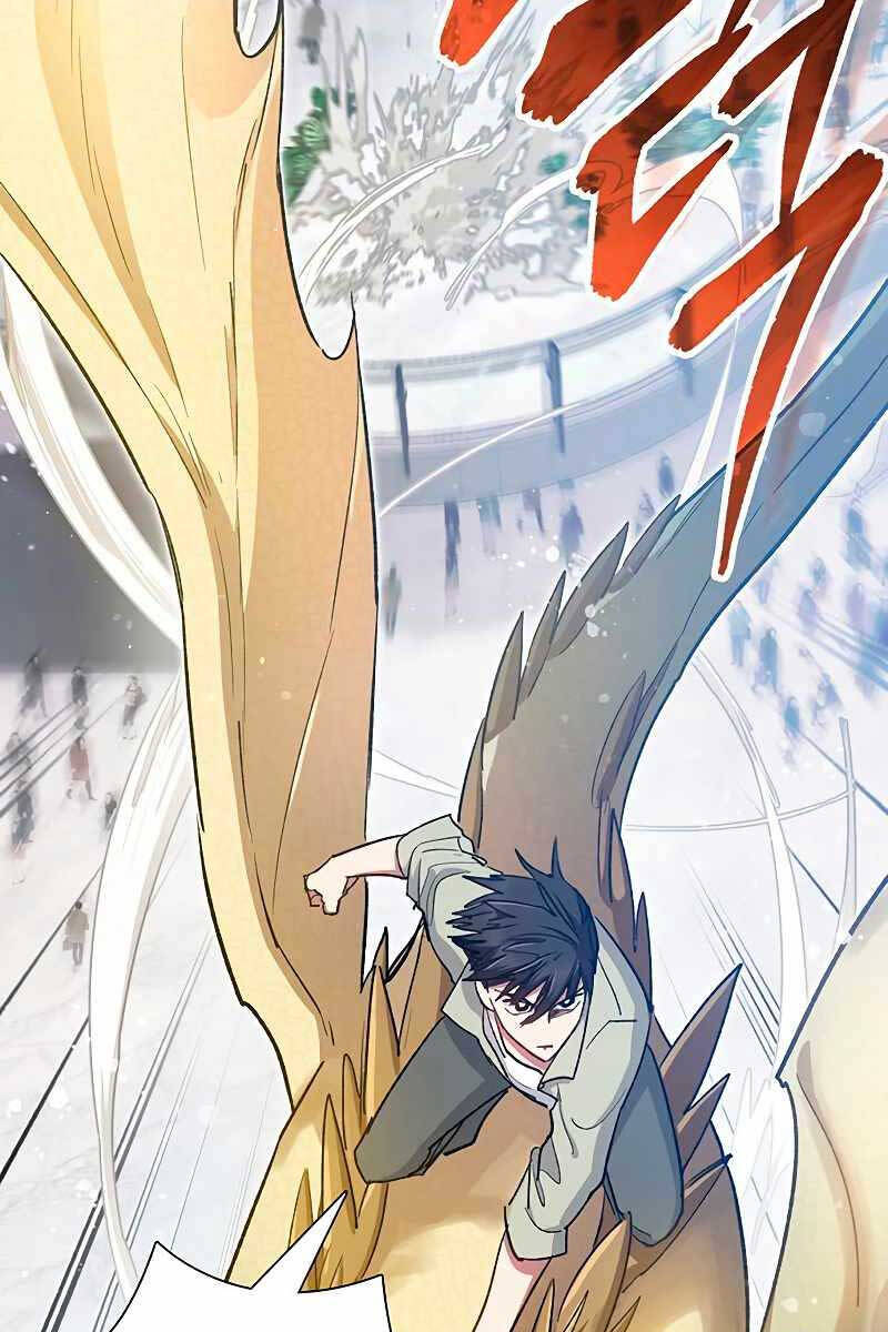 Những Ranker Cấp S Mà Tôi Nuôi Dưỡng Chap 109 - Next Chap 110