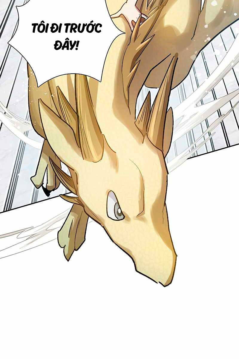 Những Ranker Cấp S Mà Tôi Nuôi Dưỡng Chap 109 - Next Chap 110