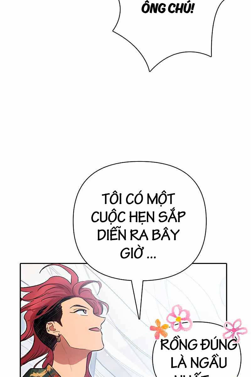 Những Ranker Cấp S Mà Tôi Nuôi Dưỡng Chap 109 - Next Chap 110