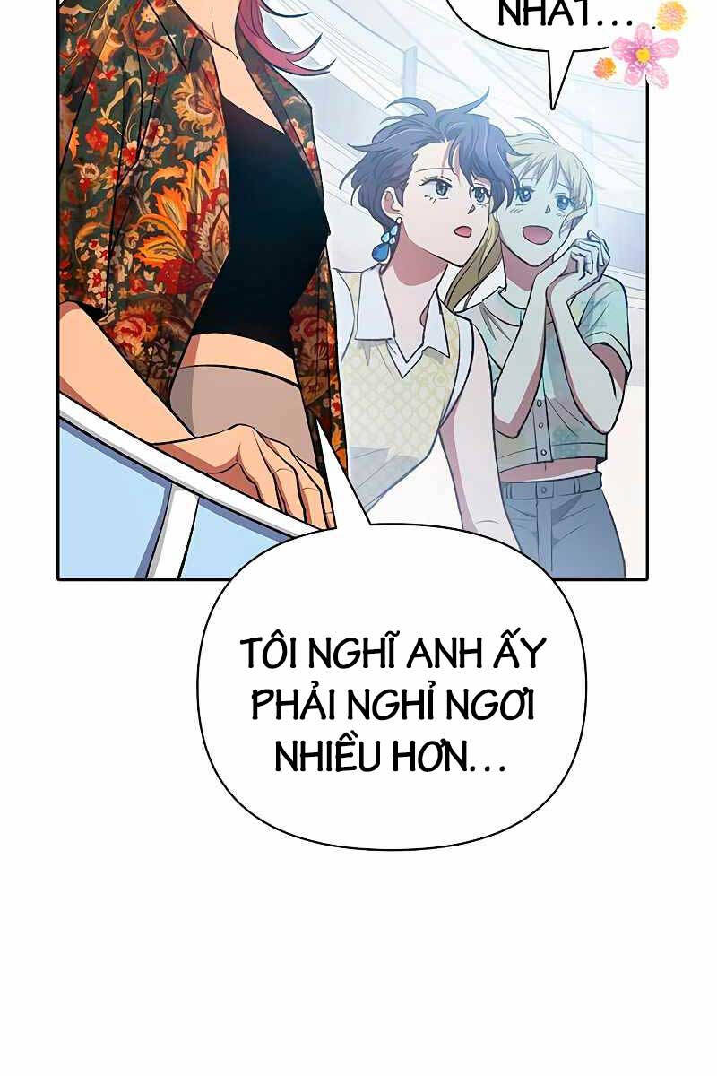 Những Ranker Cấp S Mà Tôi Nuôi Dưỡng Chap 109 - Next Chap 110
