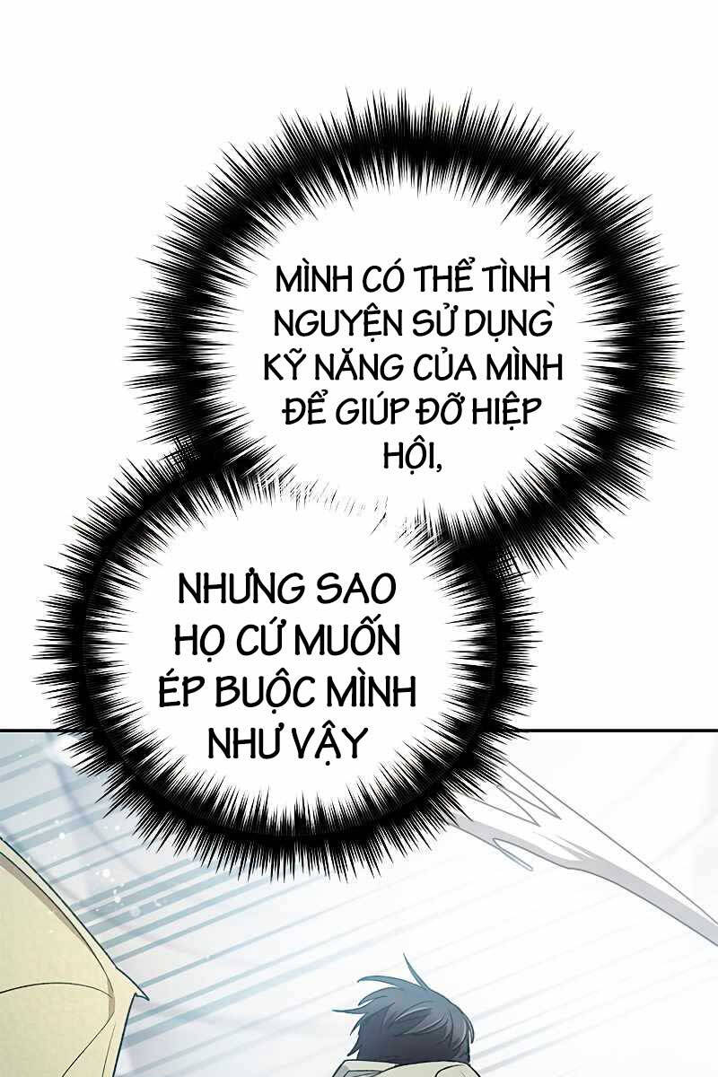 Những Ranker Cấp S Mà Tôi Nuôi Dưỡng Chap 109 - Next Chap 110