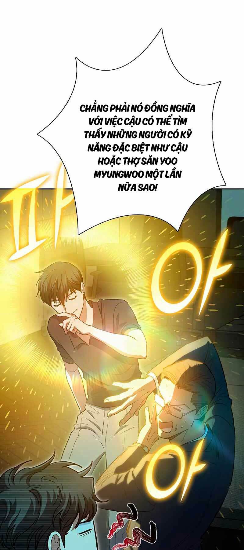 Những Ranker Cấp S Mà Tôi Nuôi Dưỡng Chap 109 - Next Chap 110