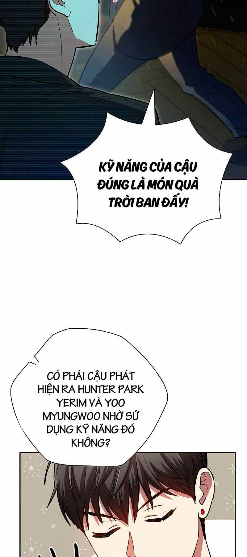 Những Ranker Cấp S Mà Tôi Nuôi Dưỡng Chap 109 - Next Chap 110