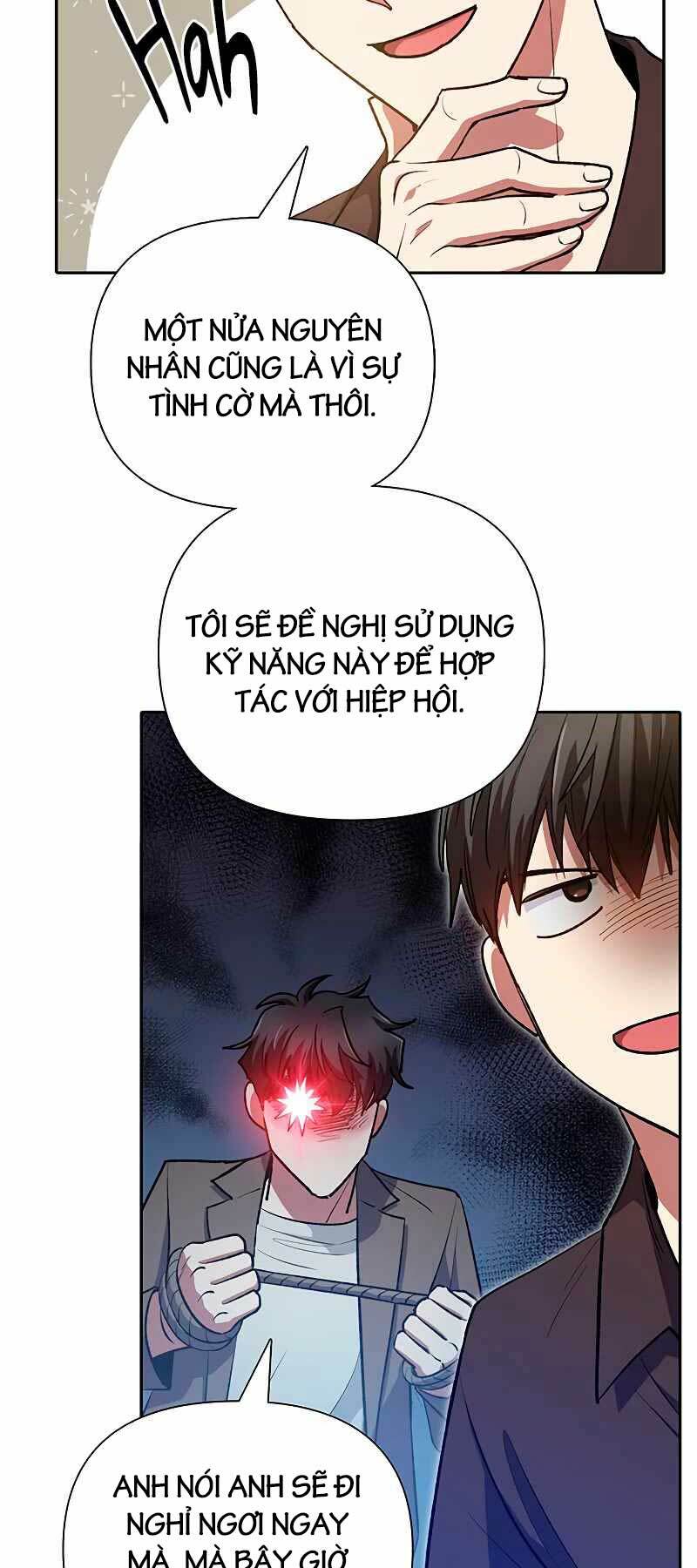 Những Ranker Cấp S Mà Tôi Nuôi Dưỡng Chap 109 - Next Chap 110