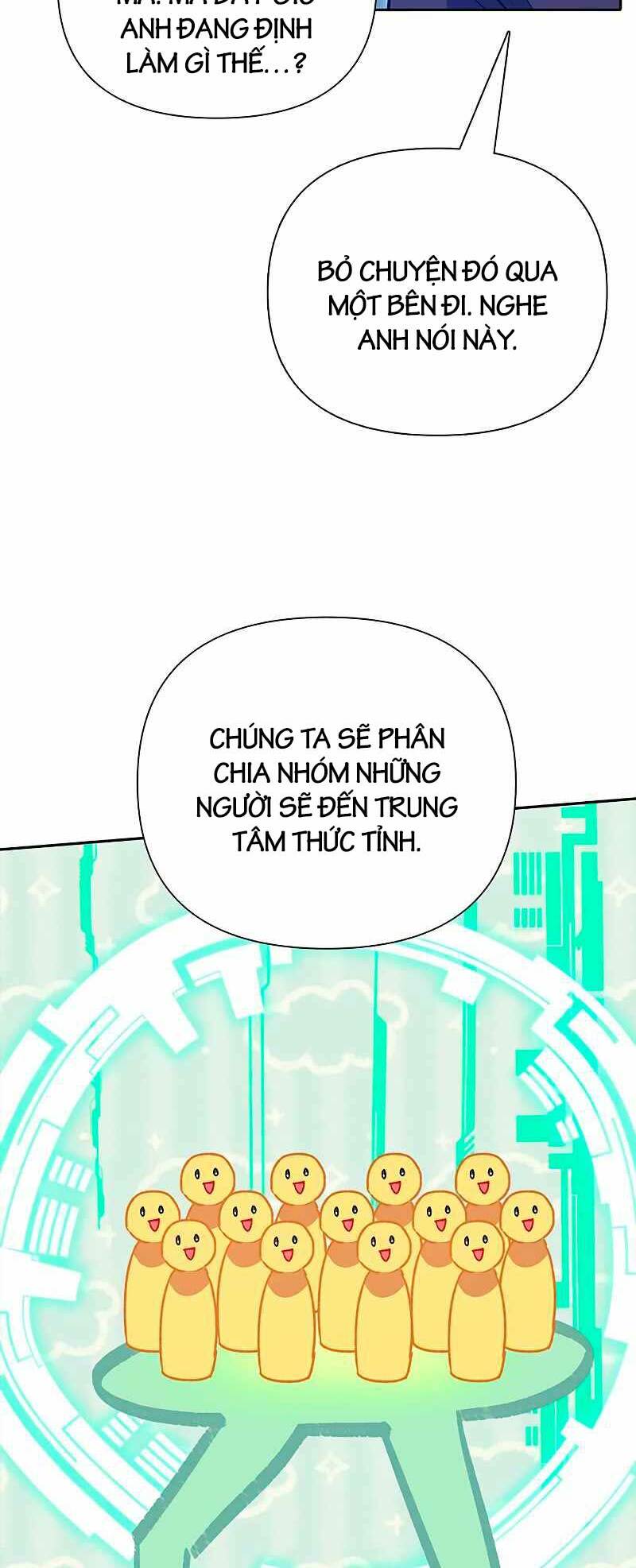 Những Ranker Cấp S Mà Tôi Nuôi Dưỡng Chap 109 - Next Chap 110
