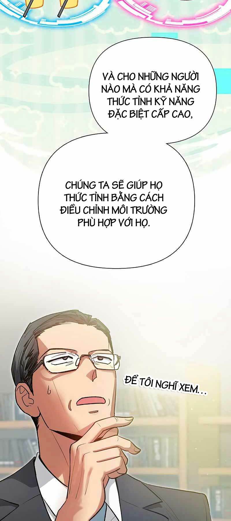Những Ranker Cấp S Mà Tôi Nuôi Dưỡng Chap 109 - Next Chap 110