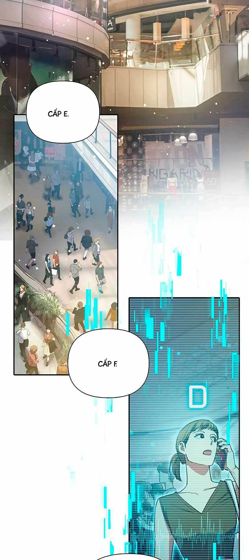 Những Ranker Cấp S Mà Tôi Nuôi Dưỡng Chap 109 - Next Chap 110