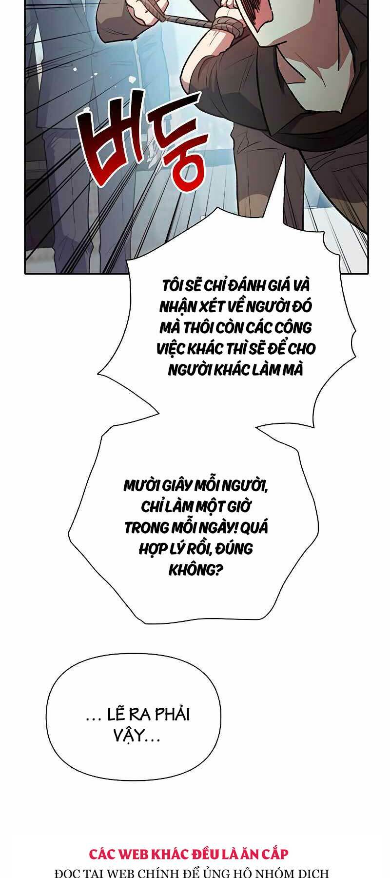 Những Ranker Cấp S Mà Tôi Nuôi Dưỡng Chap 109 - Next Chap 110