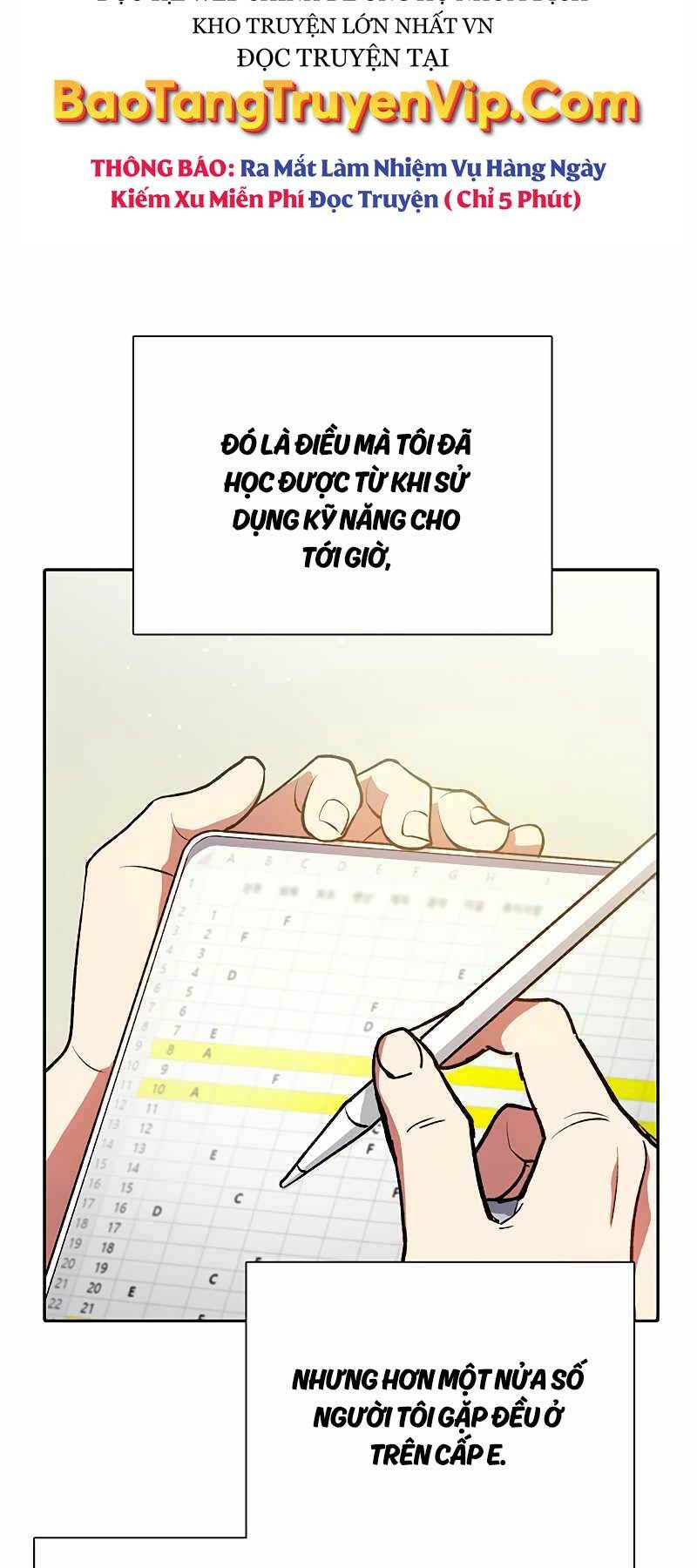 Những Ranker Cấp S Mà Tôi Nuôi Dưỡng Chap 109 - Next Chap 110