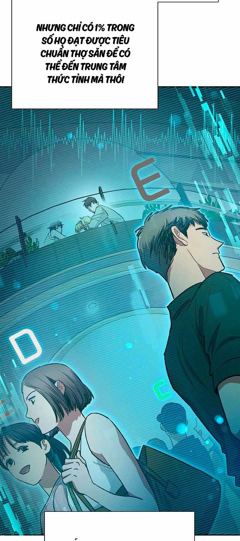 Những Ranker Cấp S Mà Tôi Nuôi Dưỡng Chap 109 - Next Chap 110