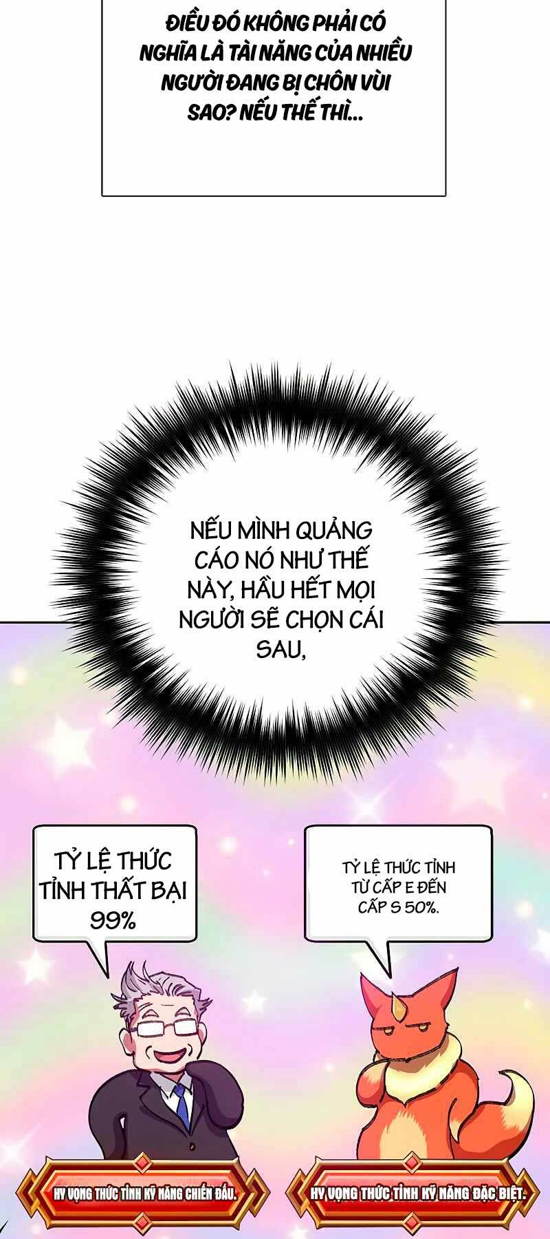 Những Ranker Cấp S Mà Tôi Nuôi Dưỡng Chap 109 - Next Chap 110