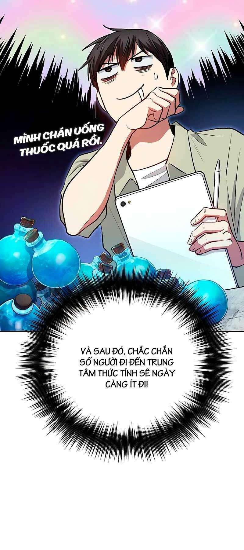 Những Ranker Cấp S Mà Tôi Nuôi Dưỡng Chap 109 - Next Chap 110