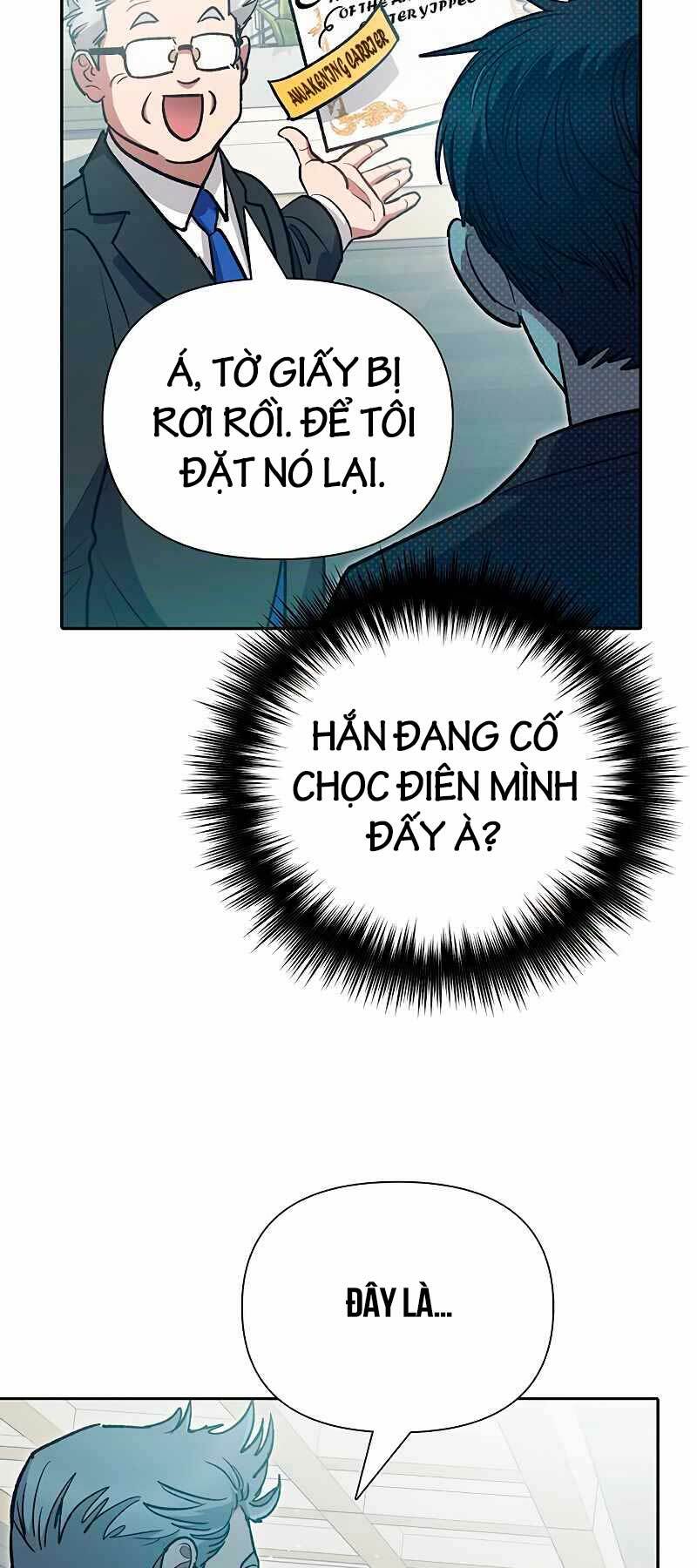 Những Ranker Cấp S Mà Tôi Nuôi Dưỡng Chap 109 - Next Chap 110