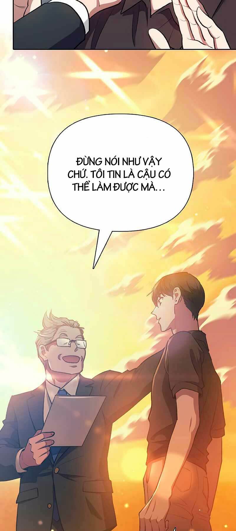 Những Ranker Cấp S Mà Tôi Nuôi Dưỡng Chap 109 - Next Chap 110