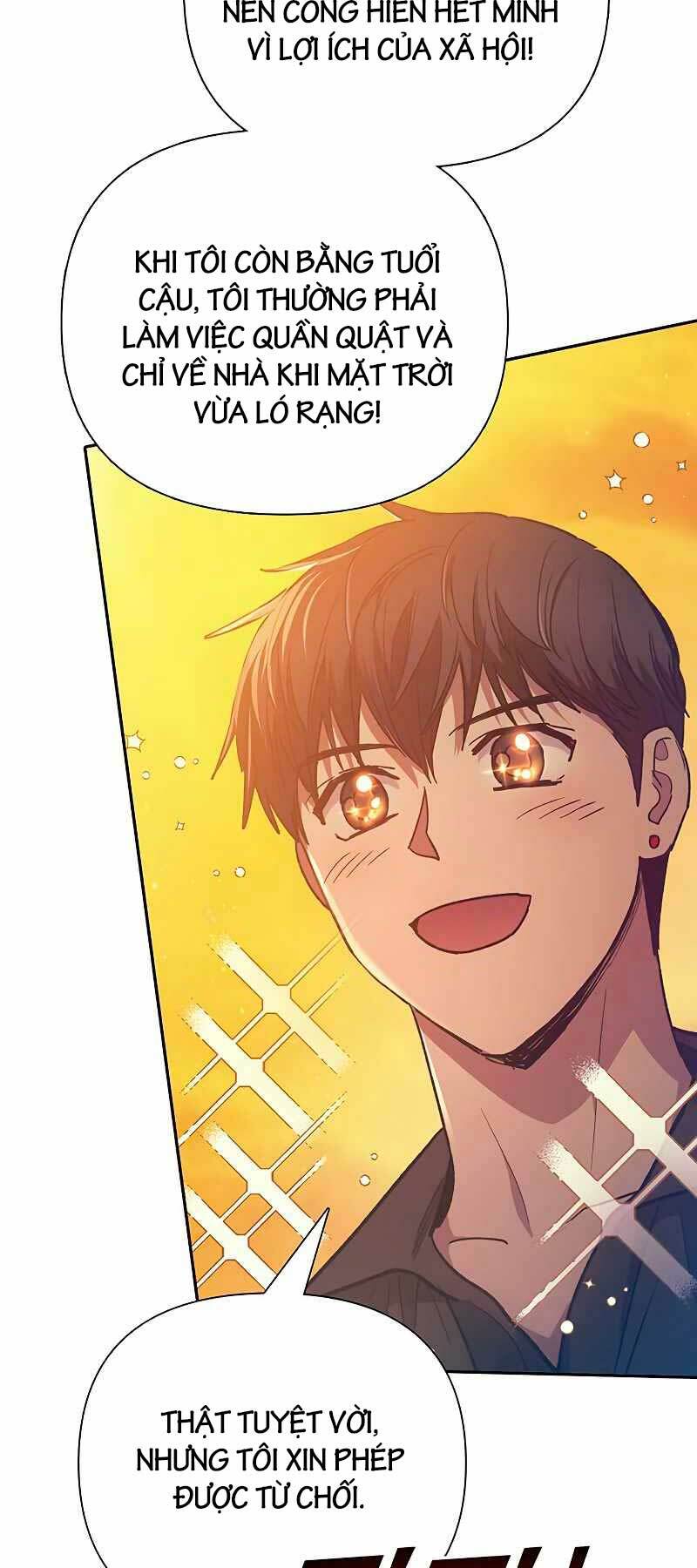 Những Ranker Cấp S Mà Tôi Nuôi Dưỡng Chap 109 - Next Chap 110