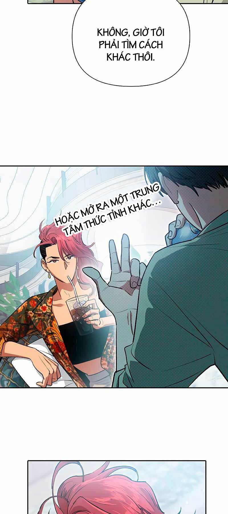 Những Ranker Cấp S Mà Tôi Nuôi Dưỡng Chap 109 - Next Chap 110