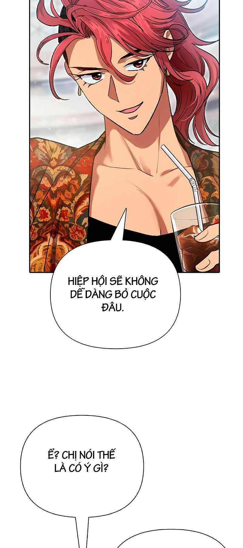 Những Ranker Cấp S Mà Tôi Nuôi Dưỡng Chap 109 - Next Chap 110