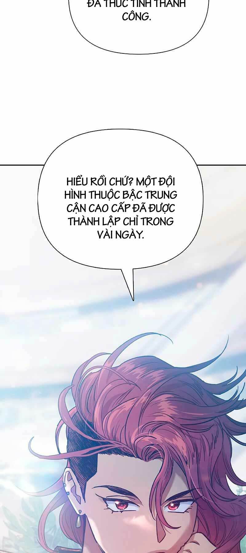 Những Ranker Cấp S Mà Tôi Nuôi Dưỡng Chap 109 - Next Chap 110