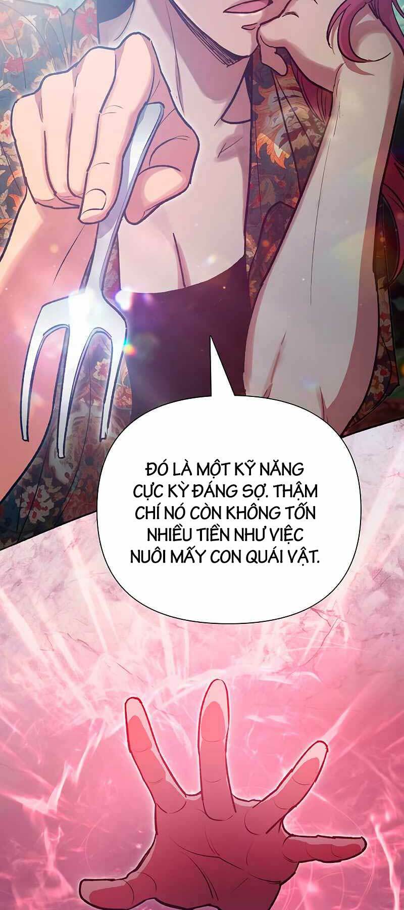 Những Ranker Cấp S Mà Tôi Nuôi Dưỡng Chap 109 - Next Chap 110