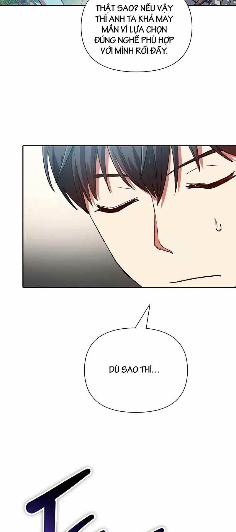 Những Ranker Cấp S Mà Tôi Nuôi Dưỡng Chap 109 - Next Chap 110