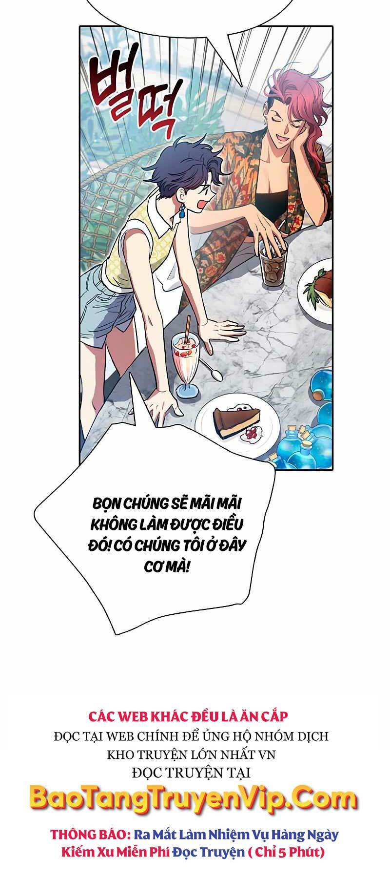 Những Ranker Cấp S Mà Tôi Nuôi Dưỡng Chap 109 - Next Chap 110