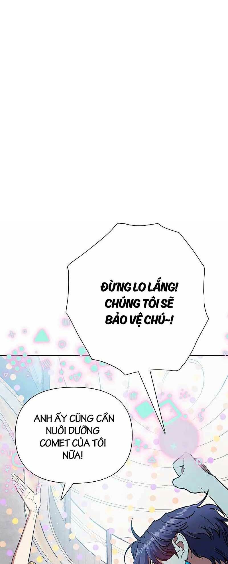 Những Ranker Cấp S Mà Tôi Nuôi Dưỡng Chap 109 - Next Chap 110
