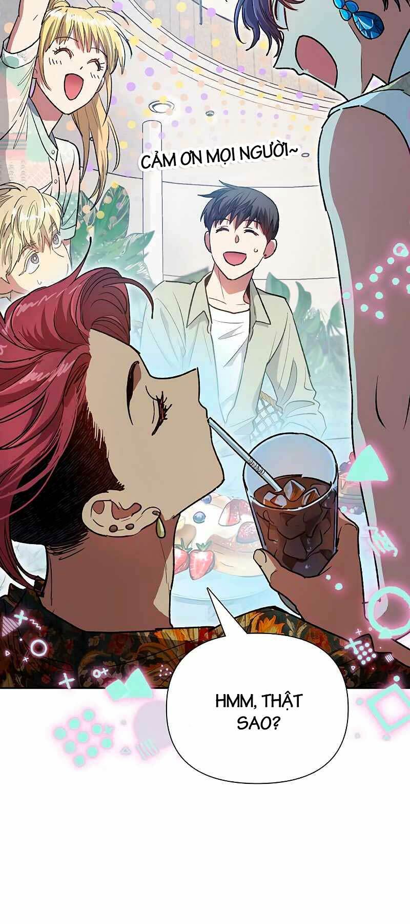 Những Ranker Cấp S Mà Tôi Nuôi Dưỡng Chap 109 - Next Chap 110