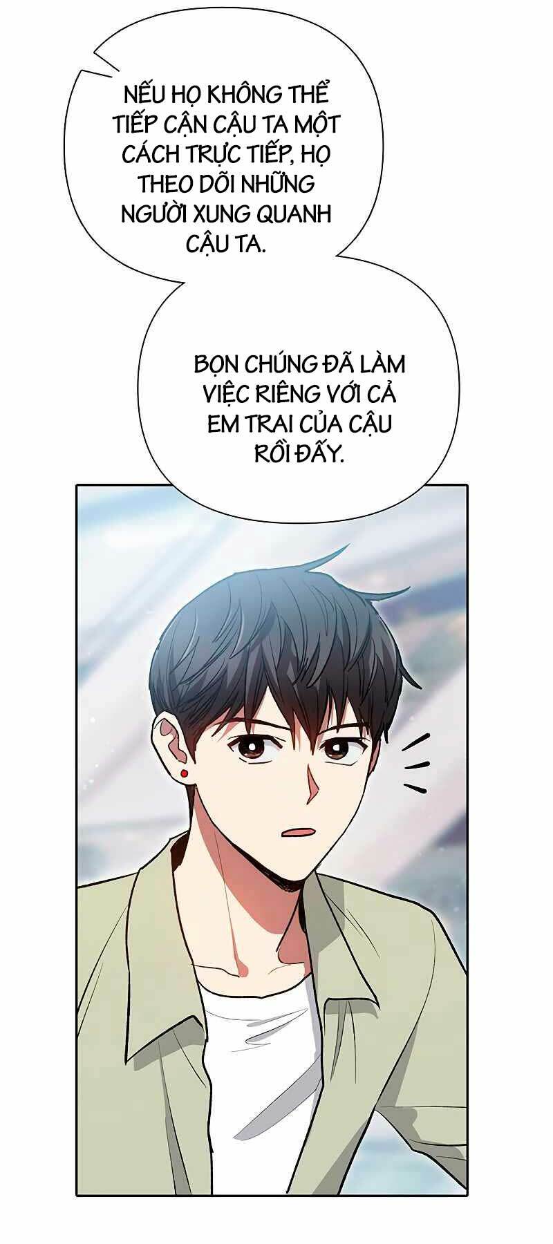Những Ranker Cấp S Mà Tôi Nuôi Dưỡng Chap 109 - Next Chap 110