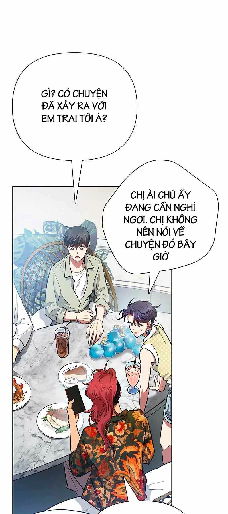 Những Ranker Cấp S Mà Tôi Nuôi Dưỡng Chap 109 - Next Chap 110