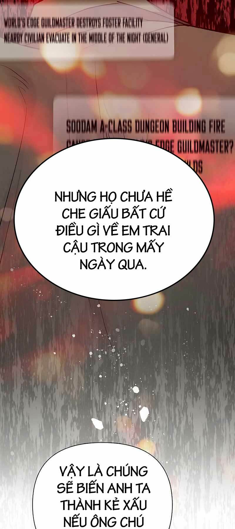 Những Ranker Cấp S Mà Tôi Nuôi Dưỡng Chap 109 - Next Chap 110