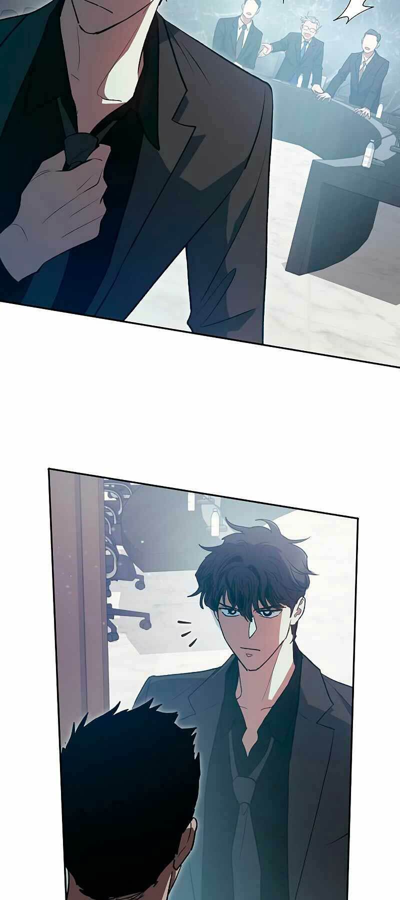 Những Ranker Cấp S Mà Tôi Nuôi Dưỡng Chap 109 - Next Chap 110