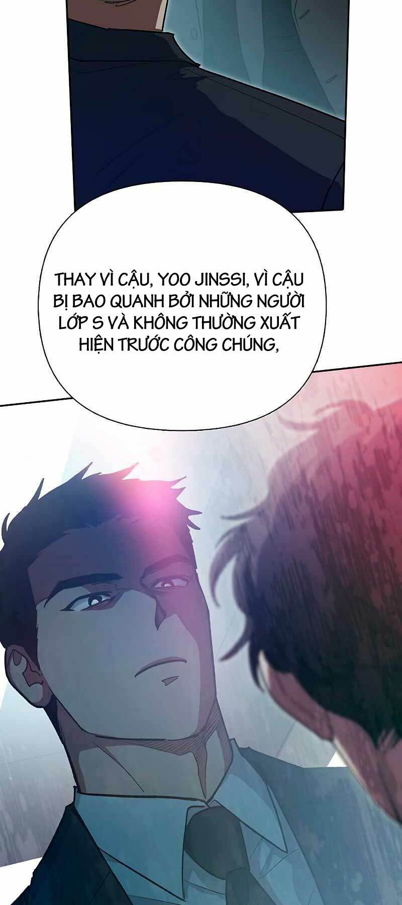 Những Ranker Cấp S Mà Tôi Nuôi Dưỡng Chap 109 - Next Chap 110