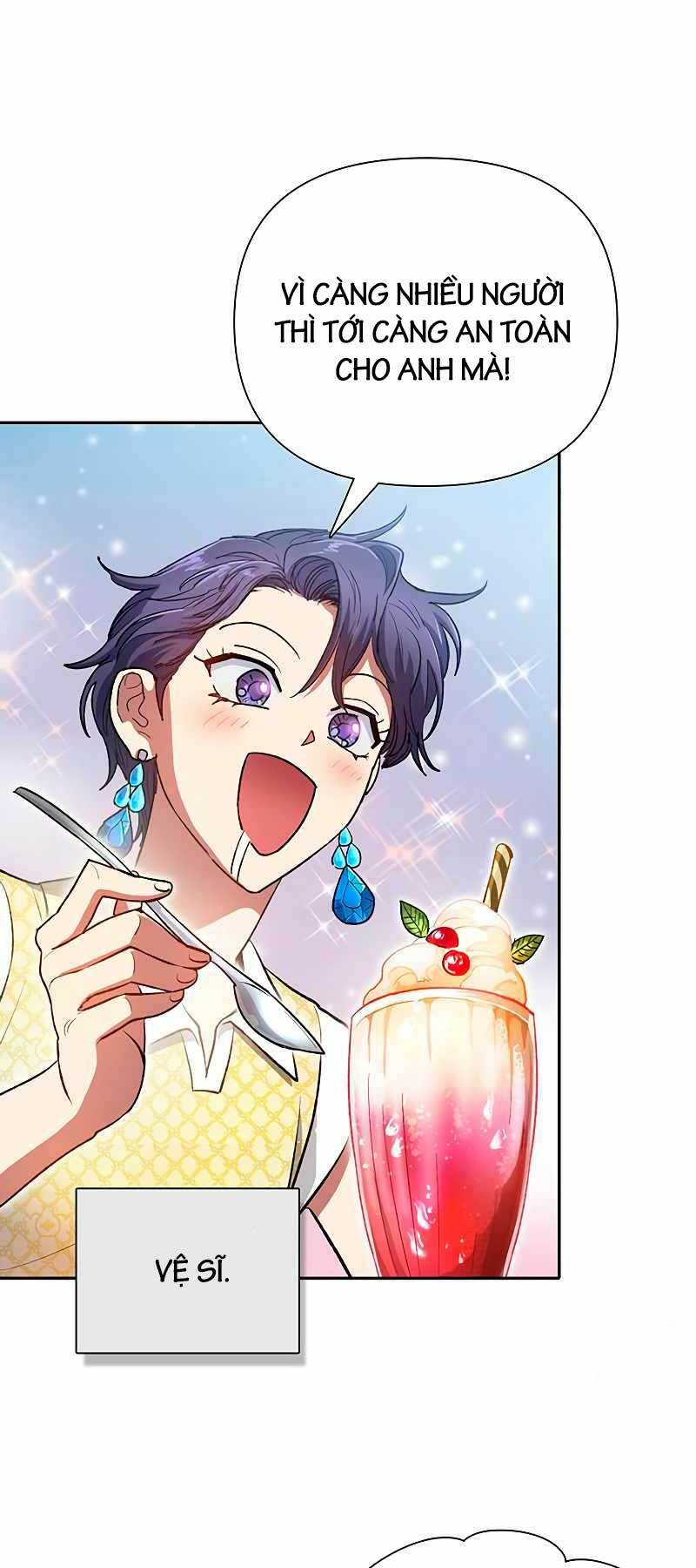 Những Ranker Cấp S Mà Tôi Nuôi Dưỡng Chap 109 - Next Chap 110