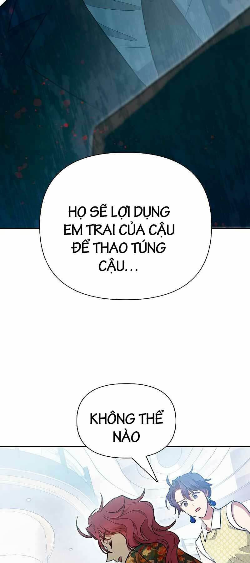 Những Ranker Cấp S Mà Tôi Nuôi Dưỡng Chap 109 - Next Chap 110