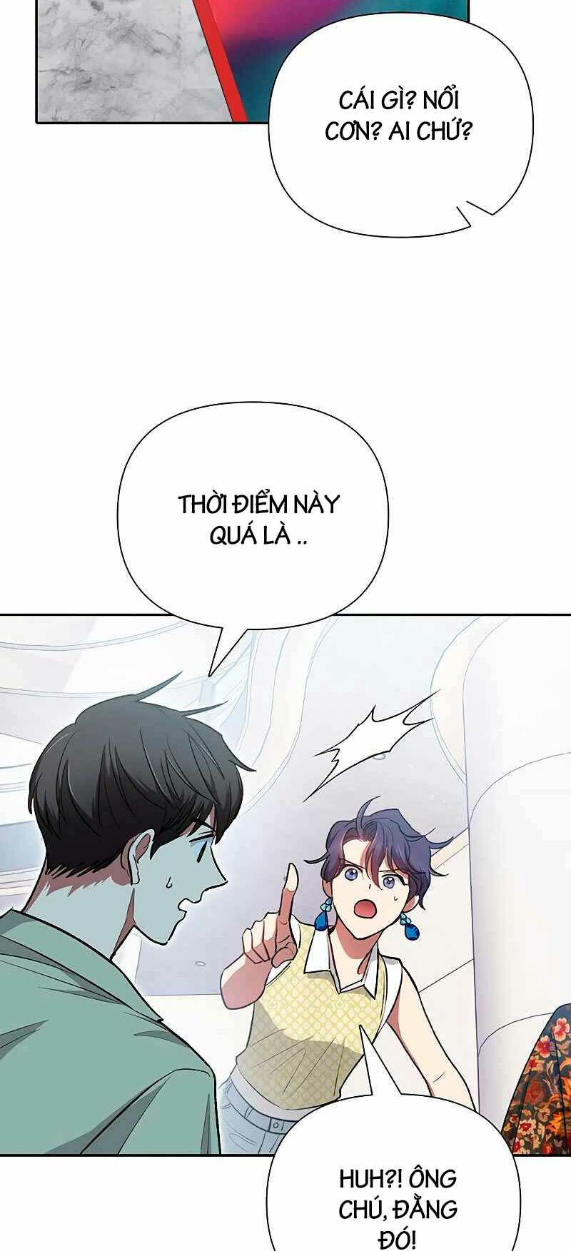 Những Ranker Cấp S Mà Tôi Nuôi Dưỡng Chap 109 - Next Chap 110